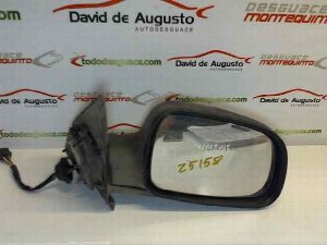 RETROVISOR DERECHO ELECTRICO CHRYSLER JEEP CHEROKEE (J)