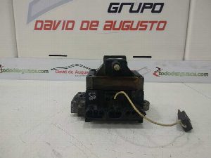 BOBINA ENCENDIDO RENAULT 19 HATCHBACK (B/C53) 1993