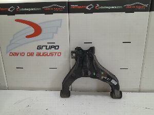 BRAZO SUSPENSION INFERIOR DELANTERO DERECHO NISSAN