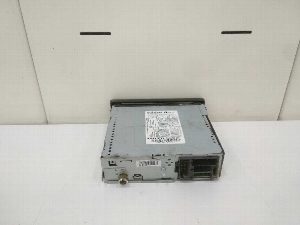 SISTEMA AUDIO / RADIO CD VOLVO FH XXX 2013