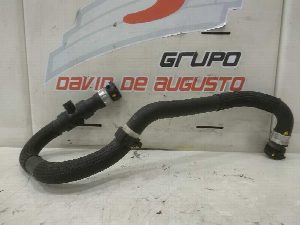 TUBO AGUA PEUGEOT BOXER CAJA CERRADA (BAT. 3450) (333)