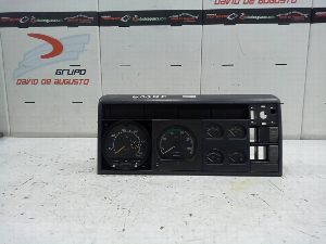 CUADRO INSTRUMENTOS IVECO EUROCARGO TECTOR 2001