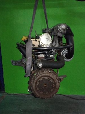 MOTOR COMPLETO RENAULT MEGANE I FASE 2 CLASSIC (LA..)