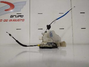 CERRADURA PUERTA DELANTERA IZQUIERDA AUDI