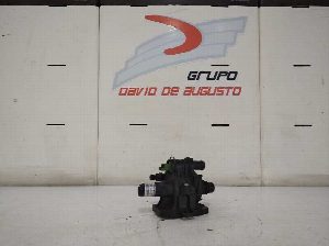 CUERPO TERMOSTATO CITROEN C4 COUPE 2006