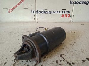 MOTOR ARRANQUE RENAULT MIDLINER 1995