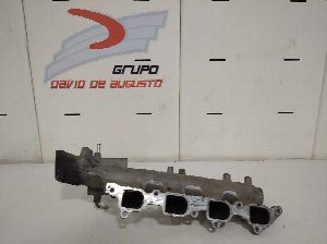 COLECTOR ADMISION NISSAN ALMERA (N15) 1999