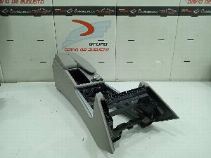 CONSOLA CENTRAL MERCEDES-BENZ CLASE E (W212) LIM. 2009