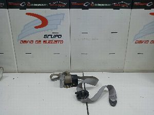 CINTURON SEGURIDAD DELANTERO DERECHO KIA SEPHIA LL 2001