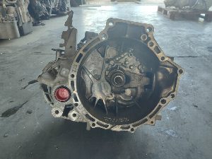 CAJA CAMBIOS MAZDA 6 MONOVOLUMEN (GY)