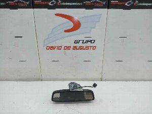 ESPEJO MERCEDES-BENZ CLASE CLK (W209) COUPE 2006