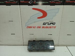 CUADRO INSTRUMENTOS RENAULT 11 1988
