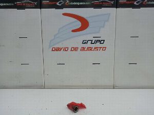 TOMA 12V / 24V RENAULT T 460 2014