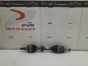 TRANSMISION DELANTERA IZQUIERDA TOYOTA RAV 4 (A3) 2007