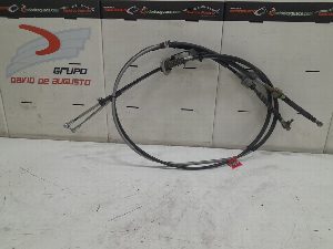 CABLES CAMBIO RENAULT MIDLUM 2008