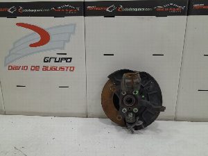 MANGUETA DELANTERA IZQUIERDA VOLKSWAGEN TOURAN (1T1)