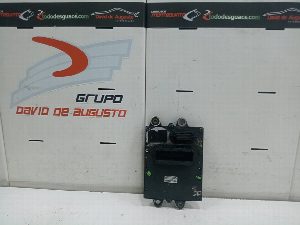 CENTRALITA MOTOR UCE MERCEDES-BENZ