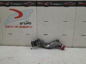 TUBO INTERCOOLER NISSAN ATLEON 2007