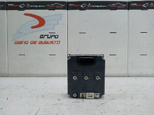 CENTRALITA MOTOR UCE SCUTUM SILENCE 2019