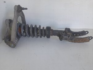 AMORTIGUADOR DELANTERO IZQUIERDO PORSCHE