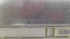 MODULO ESP MERCEDES-BENZ CLASE M (W163)