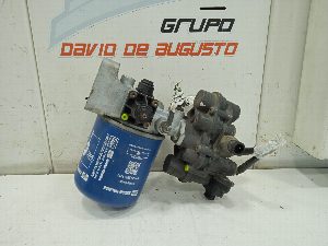VALVULA SECADOR AIRE MERCEDES-BENZ