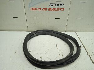 GOMAS CONTORNO PUERTA TESLA MODEL S 2015