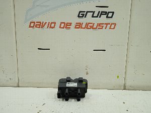 BOBINA ENCENDIDO RENAULT CLIO III 2008