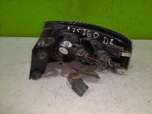 PILOTO TRASERO IZQUIERDO SEAT IBIZA (6L1) 2003