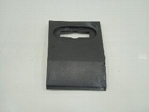 MOLDURA MERCEDES-BENZ