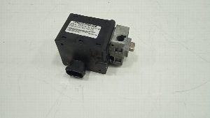 BLOQUEO ELECTRICO DIRECCION RENAULT MEGANE SCENIC 2006