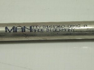 TUBO AIRE ACONDICIONADO MAN TGX 33.XXX 2024