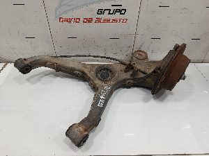 BRAZO SUSPENSION TRASERO IZQUIERDO MERCEDES-BENZ