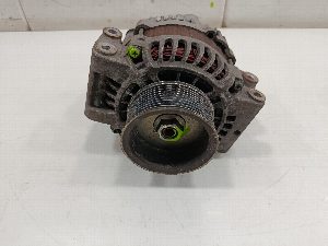 ALTERNADOR SCANIA SERIE P/G/R (C-CLASE) 2013