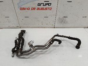 TUBO AGUA FIAT DUCATO 1987