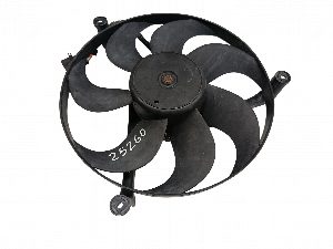 ELECTROVENTILADOR SEAT IBIZA (6L1) 2003