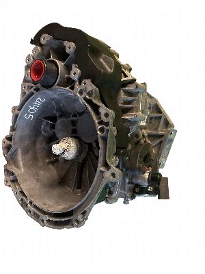 Caja Cambios LAND ROVER DISCOVERY SPORT 2016