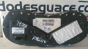 CUADRO INSTRUMENTOS PEUGEOT 307 (S1) 2005