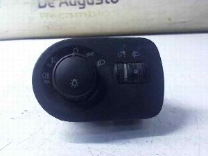 MANDO LUCES SEAT LEON (1P1) 1987