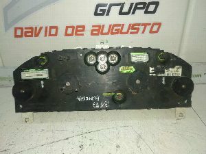 CUADRO INSTRUMENTOS NISSAN ALMERA (N16/E) 2005