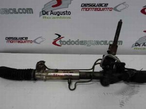 CREMALLERA DIRECCION FORD FOCUS BERLINA (CAK) 1999