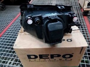 FARO DERECHO AUDI A4 AVANT (B5) 1998