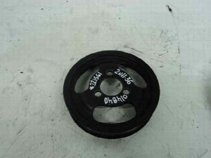 POLEA BOMBA DIRECCION OPEL ZAFIRA A 2003