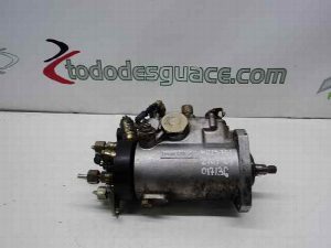 BOMBA INYECCION PEUGEOT 309 1992