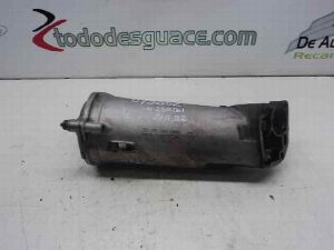SOPORTE FILTRO ACEITE MERCEDES CLASE C (W202) BERLINA