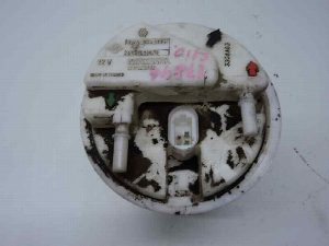 AFORADOR RENAULT CLIO II FASE II (B/CB0) 2004