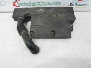 CAJA FILTRO AIRE FORD FIESTA (CBK) 1989