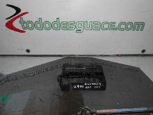 MODULO CONFORT SEAT ALTEA (5P1) 1992