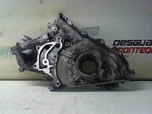 BOMBA ACEITE NISSAN ALMERA (N16/E) 2002