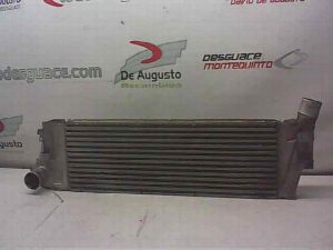 INTERCOOLER RENAULT MEGANE II CLASSIC BERLINA 2004